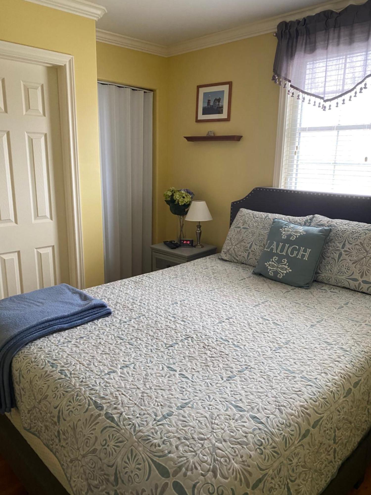 Whitsha Inn B&B Twillingate Exterior foto